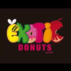 Horario de apertura Exotic donuts, Tlajomulco de Zúñiga