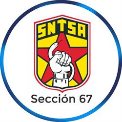Horario de apertura SNTSA Sección 67, Mérida