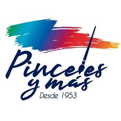Horario de apertura Pinceles y Más, Ciudad de México