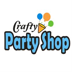 Horario de apertura Crafty Party Shop, San Nicolás de los Garza
