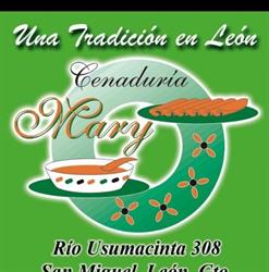 Cenaduria Mary en León de los Aldama (San Miguel) - Horario de apertura