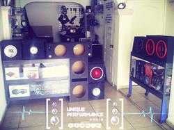 Horario de apertura Unique Performance Audio, Durango