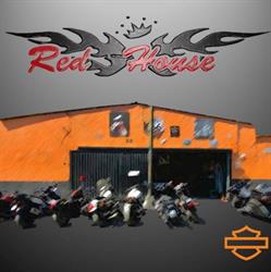Redhouse Motorcycles en Ciudad de México (Guadalupe Tepeyac) - Horario de apertura