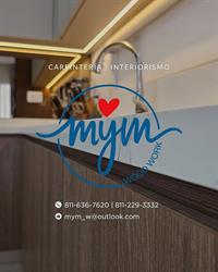 Horario de apertura MyM Woodwork muebles sobre diseño e interiorismo., Monterrey