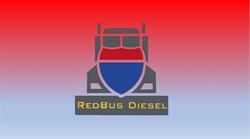 Horario de apertura Refaccionaria RedBus Diesel, Ciudad Juárez