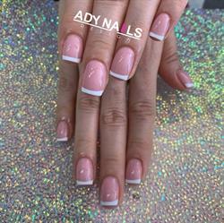 Horario de apertura Ady Nails Design, Zapopan