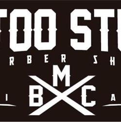 Horario de apertura Black Mamba Barbershop & Tattoo, Ciudad Nezahualcóyotl