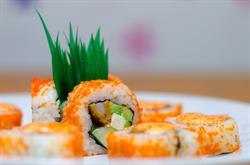 Sushi Nagano 57 en San Luis Potosí (Industrias) - Horario de apertura