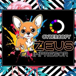 Cyber Copy en Ciudad de México (Esperanza) - Horario de apertura