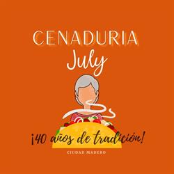 Horario de apertura Cenaduria July, Ciudad Madero