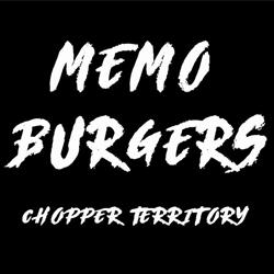 Horario de apertura Memo burgers chopper territory, Ciudad de México