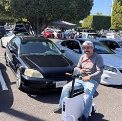 Honda Canoparts en Guadalajara (San Carlos) - Horario de apertura