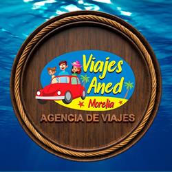 Horario de apertura Agencia de viajes Morelia ANED, 