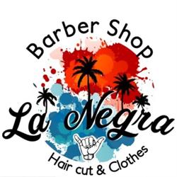 Horario de apertura La Negra Barber Shop Saltillo, 
