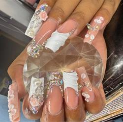 Forever nails en Ciudad de México (Agrícola Oriental) - Horario de apertura