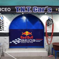 TNT Cars autoboutique en Tlalnepantla de Baz (Tlalnepantla Centro) - Horario de apertura