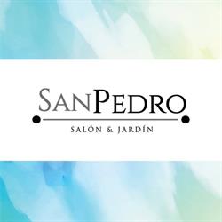 San Pedro Salón y Jardín en Tuxtla Gutiérrez (San José Terán) - Horario de apertura