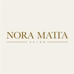 Horario de apertura Nora Matta Salón, Santa Catarina