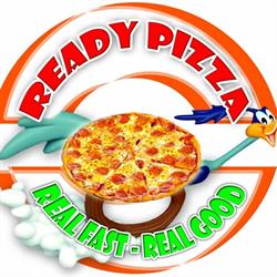 Horario de apertura READY PIZZA - Sabinas Coahuila, 