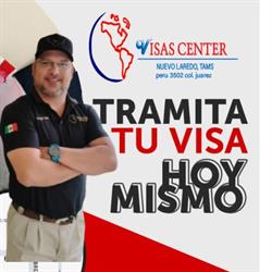 Visas Center en Nuevo Laredo (Nuevo Laredo Centro) - Horario de apertura