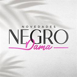 Horario de apertura Novedades Negro, Villa Hidalgo