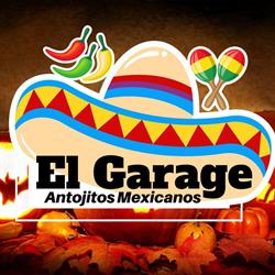 El Garage - Antojitos Mexicanos en Tampico (Lauro Aguirre) - Horario de apertura