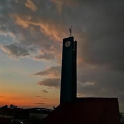Horario de apertura Parroquia La Natividad de María, Guadalajara