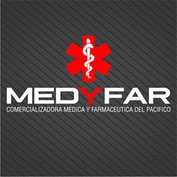 Horario de apertura Medyfar, Los Mochis