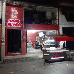 Tacos El Mijo en Zapotiltic (Zapotiltic Centro) - Horario de apertura