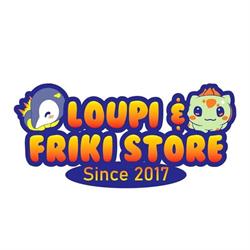 Horario de apertura LOUPI & FRIKI STORE, San Pedro Pochutla