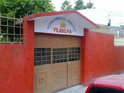 Iglesia Evangelica Pentecostes Filadelfia en Iguala de la Independencia (Iguala De La Independencia Centro) - Horario de apertura
