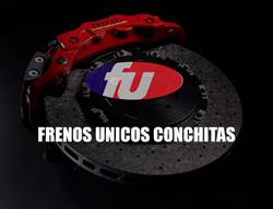 Frenos Unicos Conchitas en Zapopan (Loma Bonita) - Horario de apertura