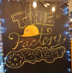 Factory Burger en Ciudad de México (Cuchilla Del Tesoro) - Horario de apertura