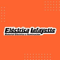 Eléctrica Lafayette Chapultepec en Guadalajara (Ladrón De Guevara) - Horario de apertura