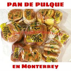 Horario de apertura Pan de Pulque en Monterrey, 