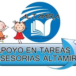 Horario de apertura Apoyo en tareas y asesorias Altamira, 