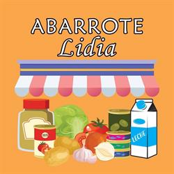 Abarrotes Lidia LM en Los Mochis (Ruben Jaramillo) - Horario de apertura