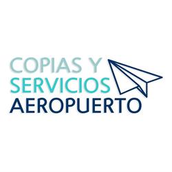 Copias y Servicios Aeropuerto Mty en Apodaca (Almería) - Horario de apertura