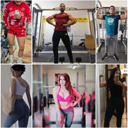 Horario de apertura Infinity Olympus Gym, Guadalupe