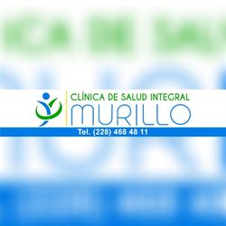 Horario de apertura Clínica de Salud Integral Murillo, Xalapa Enríquez