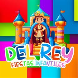 Horario de apertura Fiestas Infantiles DEL REY, Hermosillo