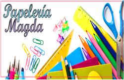 Horario de apertura Papeleria Magda, Tampico