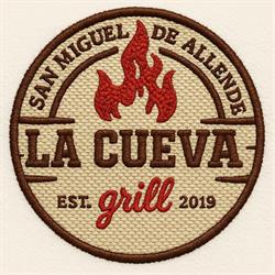 Horario de apertura La CUEVA grill, San Miguel de Allende