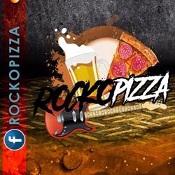 Horario de apertura Rockopizza, Ciudad de México