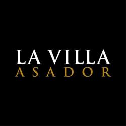 Horario de apertura La Villa Asador, Encarnación de Díaz