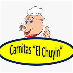 Carnitas Chuyin de SLP en San Luis Potosí (Independencia) - Horario de apertura