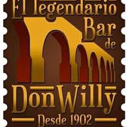 Horario de apertura El Legendario Bar de Don Willy, Morelia
