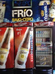 Horario de apertura Vinos y Licores Juanito, Villanueva