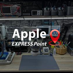 Horario de apertura Apple Express Point (Especialistas en dispositivos Apple), Tulancingo