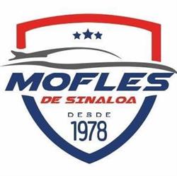 Mofles De Sin en Culiacán (Jorge Almada) - Horario de apertura